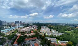 Blk 50 Commonwealth 10 (Queenstown), HDB 5 Rooms #291662861